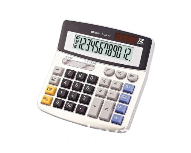 Desktop Calculators with Check Desktop Calculators with Check